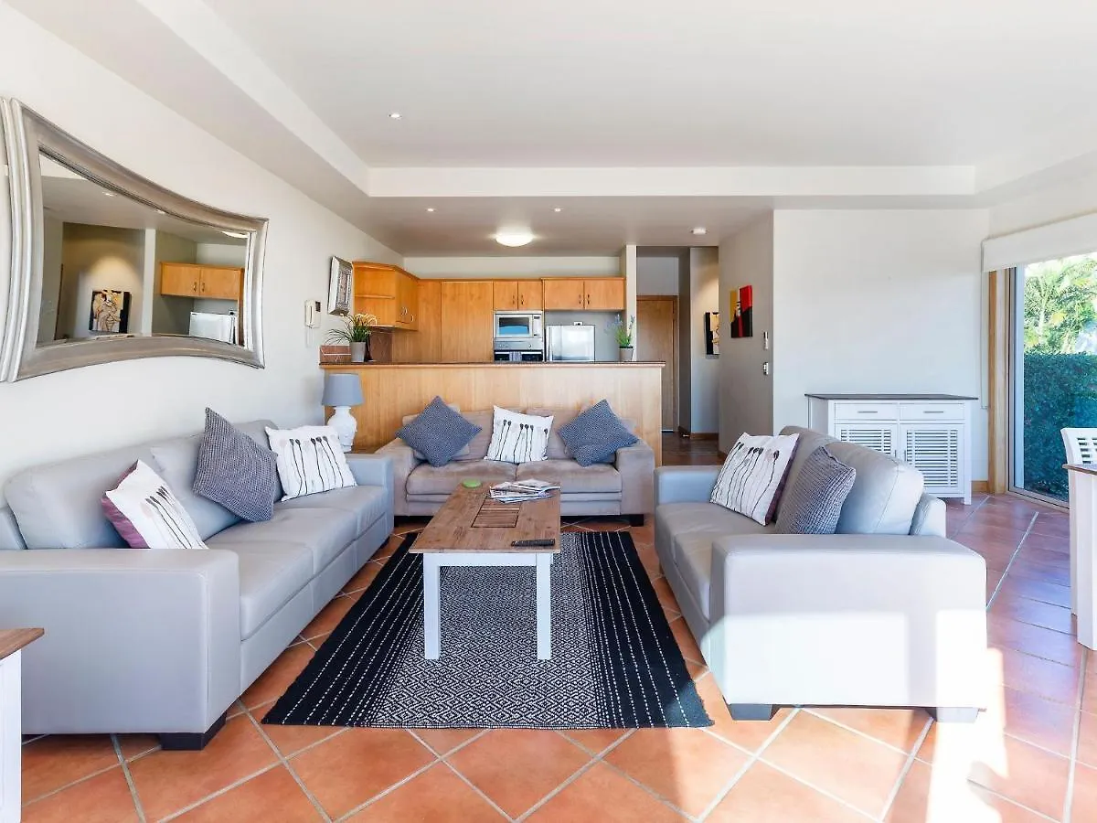 Stunning 3 Bedroom Villa At Hope Harbour Marinaゴールドコースト オーストラリア